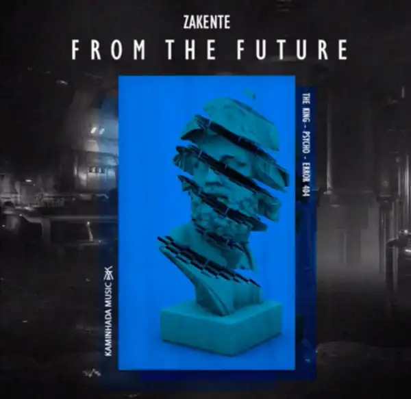 Zakente - The King